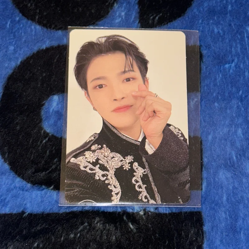 ATEEZ 2022 WORLD TOUR EU FELLOWSHIP EVENT