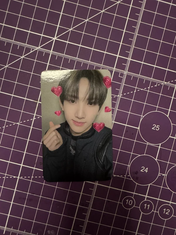 Seeun Watch Out Showcase