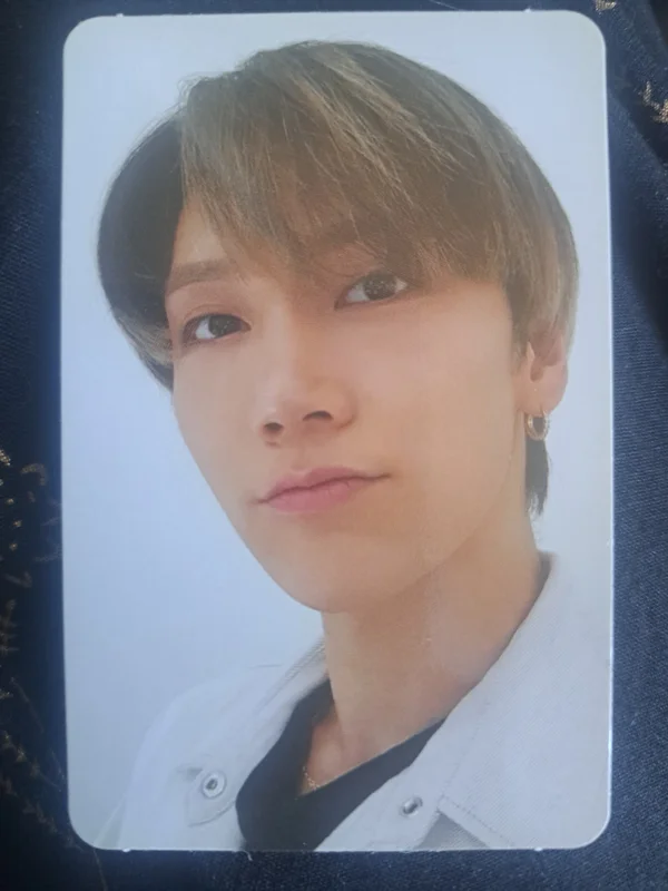 Ten Super One Asia Ver.