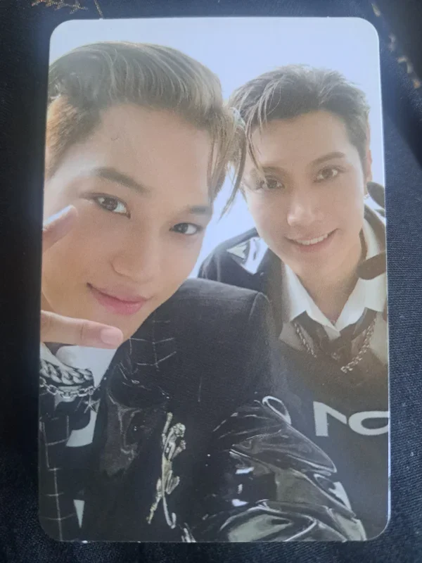 Super One UNIT Ver. TEN and Kai
