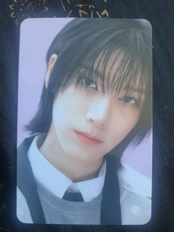2024 TEN FIRST FAN-CON [1001] FORTUNE SCRATCH CARD