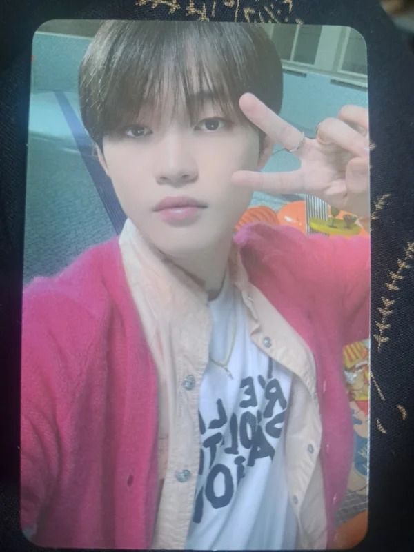Universe Jewel Case Ver.