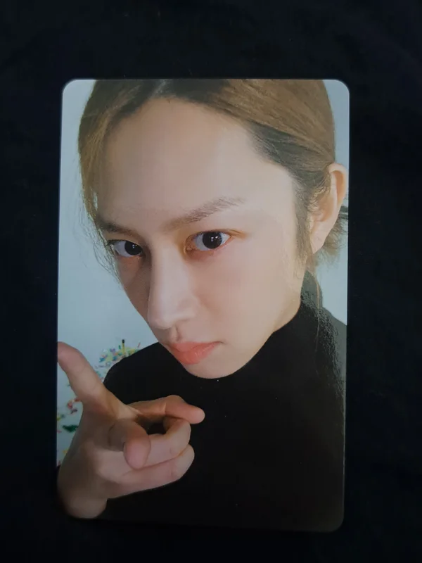 2023 SEASON'S GREETINGS