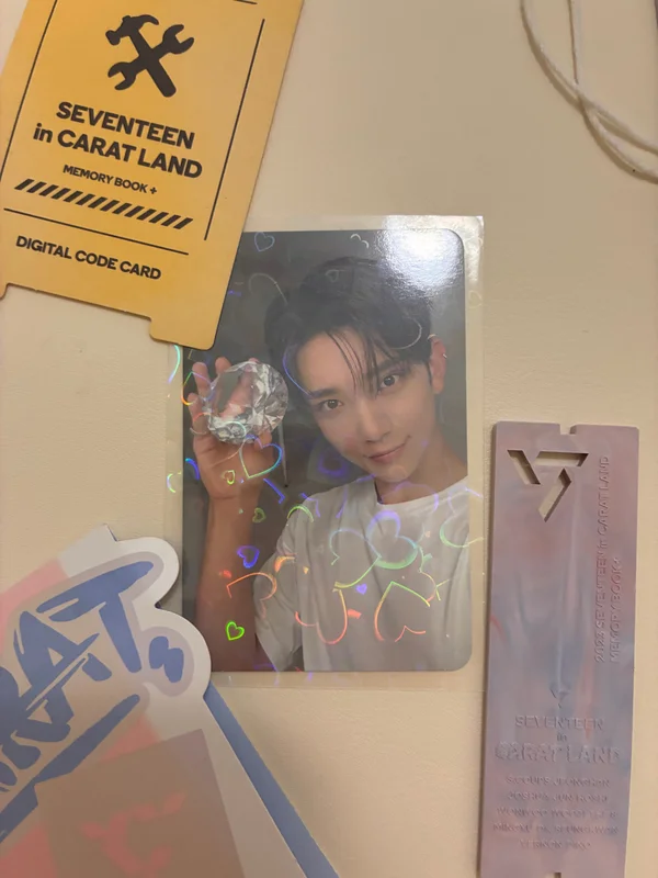 17 IS RIGHT HERE DEAR Ver.