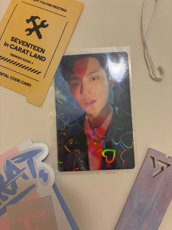 Attacca CARAT Ver.