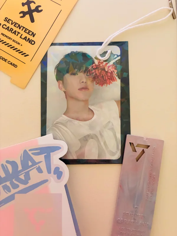 17 IS RIGHT HERE DEAR Ver.