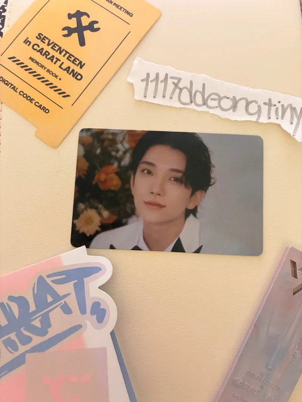 FML CARAT Ver.