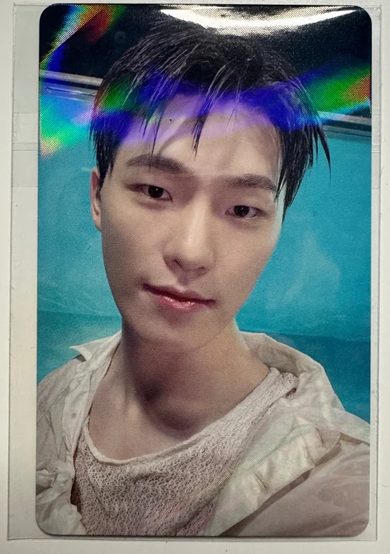 SPILL THE FEELS CARAT Ver. WEVERSE JAPAN