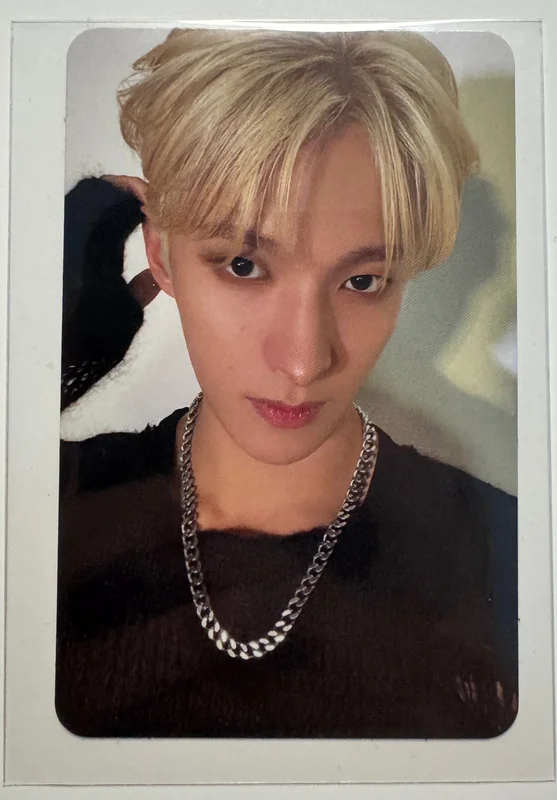 SPILL THE FEELS US/EU Exclusive