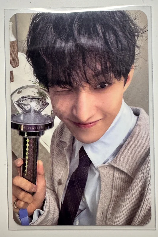 2025 SVT 9TH FAN MEETING SEVENTEEN in CARAT LAND CARAT ZONE