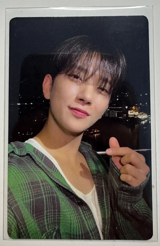 SPILL THE FEELS FEEL NEW KiT Ver.