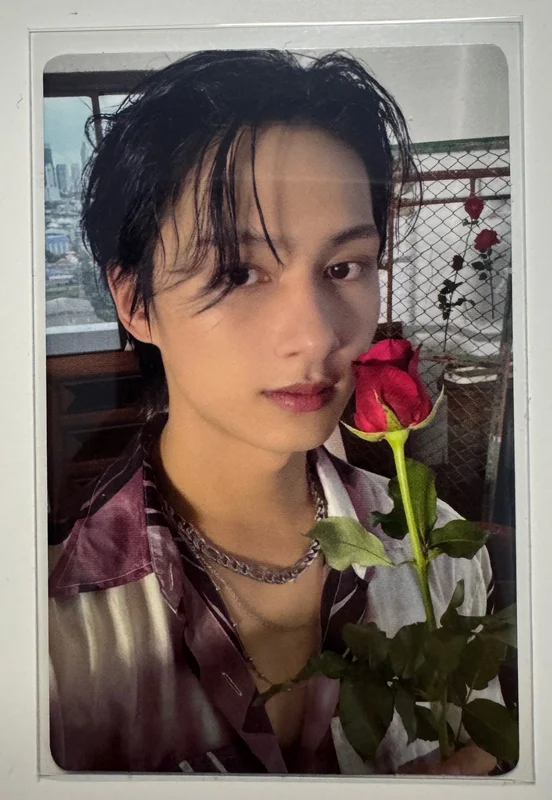 SPILL THE FEELS FEEL YOU KiT Ver.