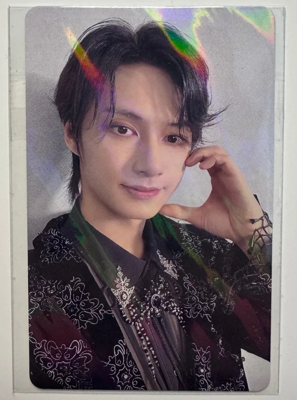 SHOHIKIGEN WEVERSE JAPAN