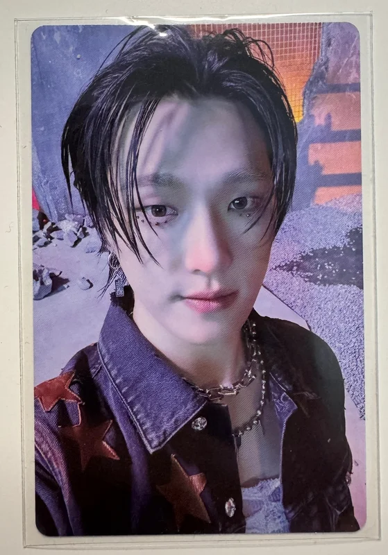 HAPPY BURSTDAY US/EU Exclusive