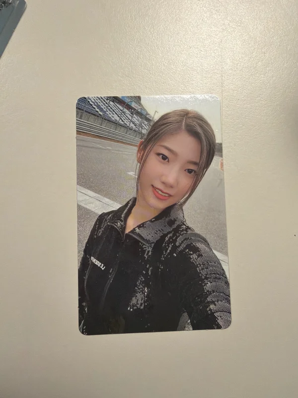 FEARLESS BLACK PETROL Ver.