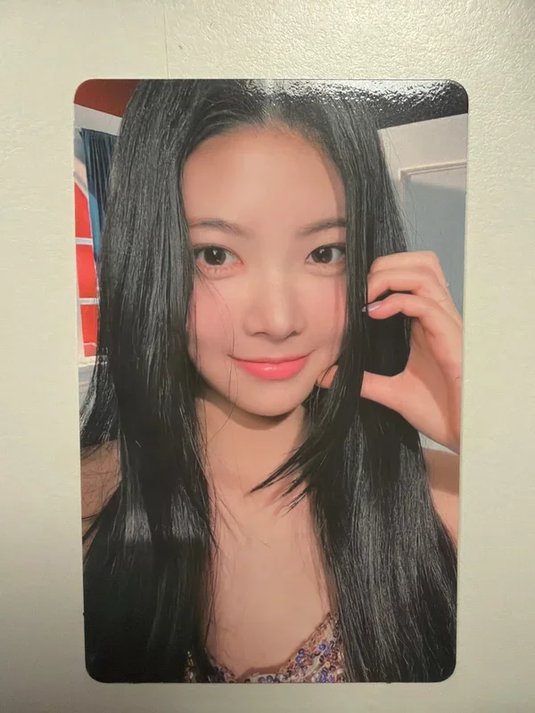 FEARLESS BLUE CHYPREVer.