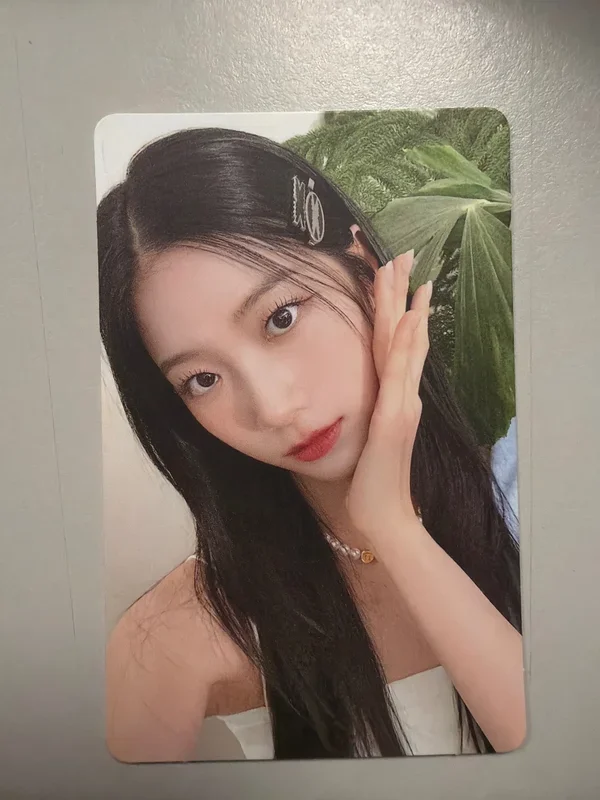 UNFORGIVEN WEVERSE ALBUMS Ver.