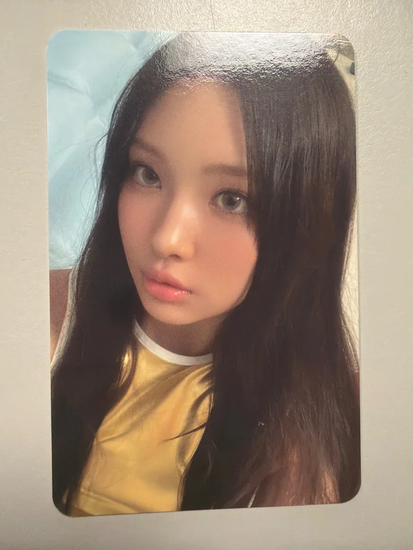 Get Up THE POWERPUFF GIRLS X NJ Box ver.