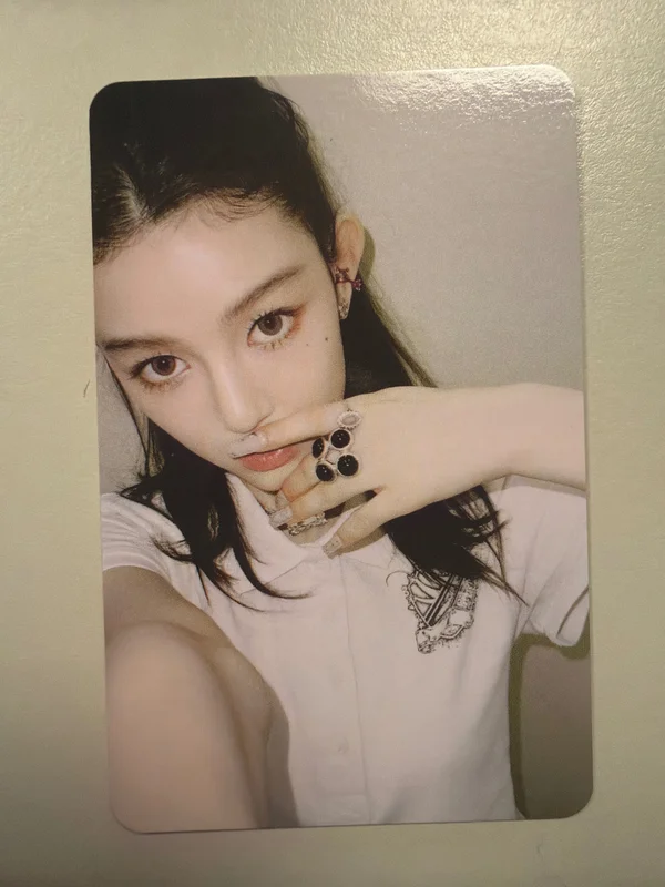 Get Up THE POWERPUFF GIRLS X NJ Box ver.