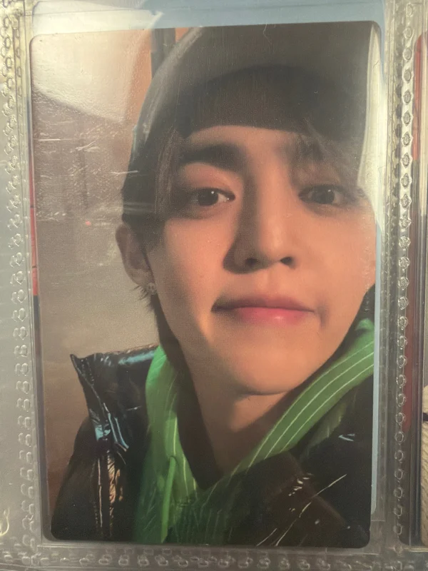 CARAT MEMBERSHIP KIT