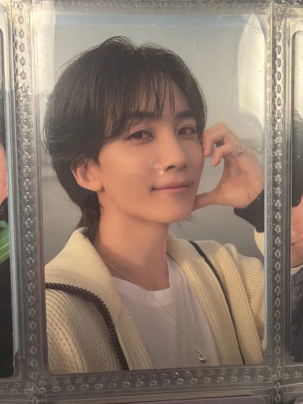 CARAT MEMBERSHIP KIT