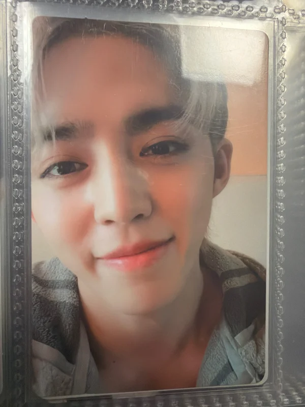 Face the Sun CARAT Ver.
