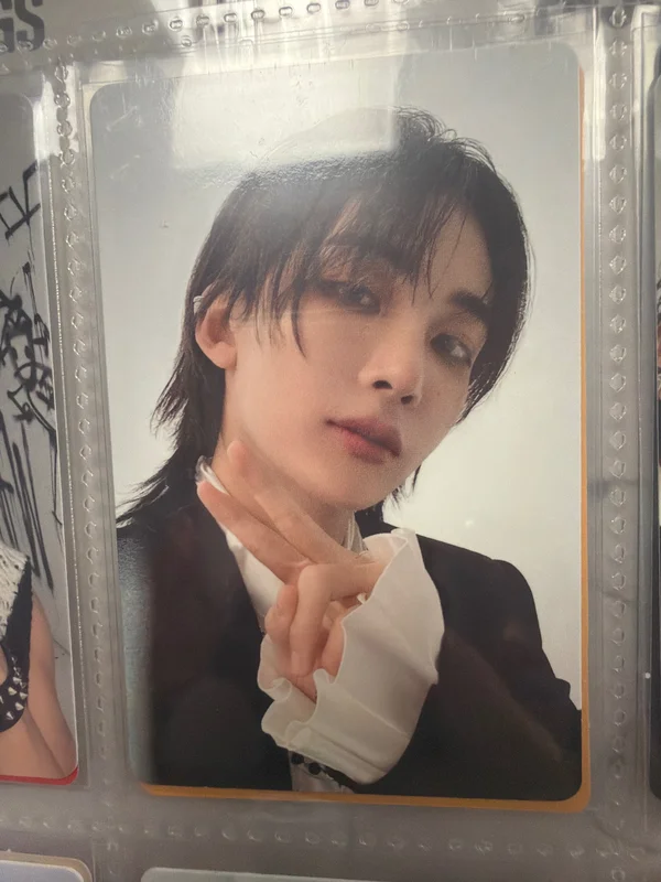 THIS MAN KiT Ver.