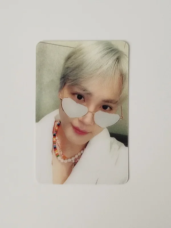 THRILL-ING Platform Ver. Bang Ver.