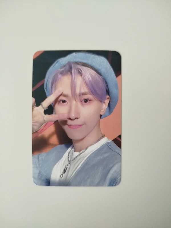 1st Album 'OK' Prologue : Be OK MYMUSICTASTE