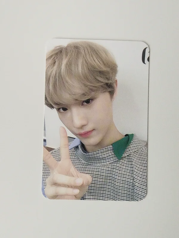 HELLO' Chapter 1. Hello, Stranger HELLO ver.