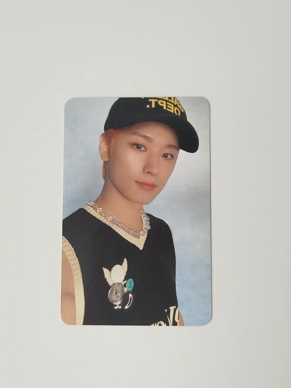 BE AWARE Desire Ver.