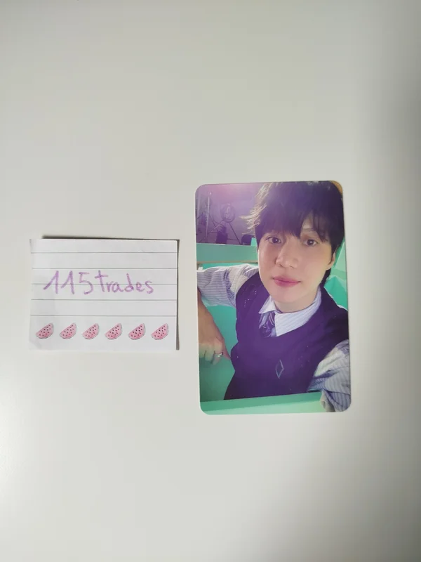 TAEMate 1st Kit