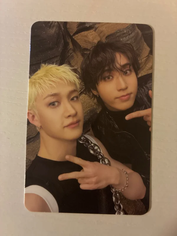 THIS & THAT THIS VER.