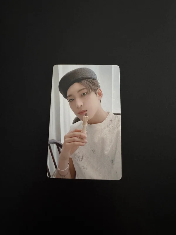 Wonwoo Your Choice Applemusic