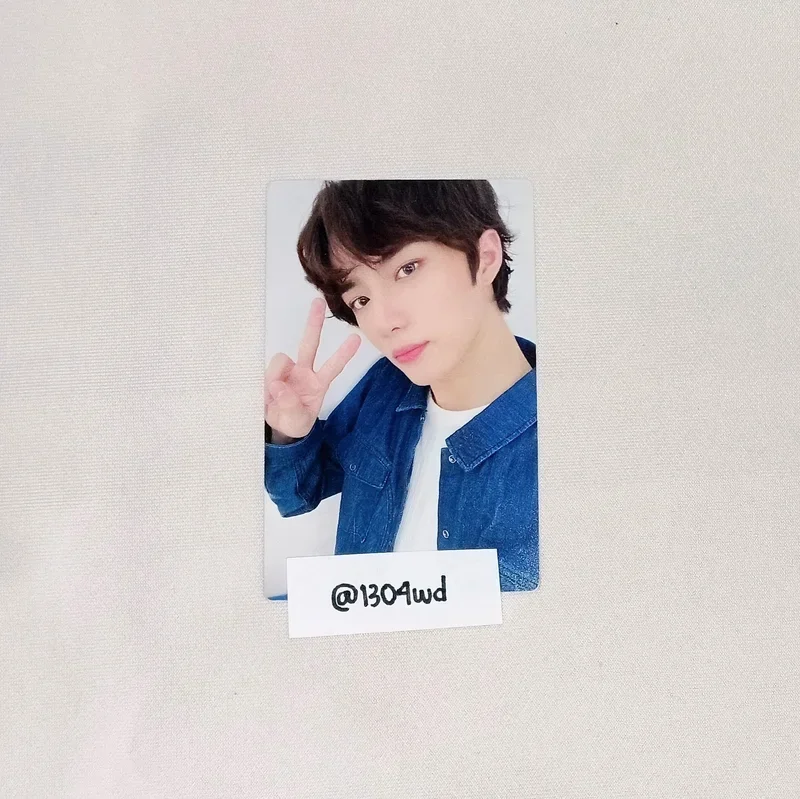 minisode1 : Blue Hour SOUND WAVE LUCKY DRAW