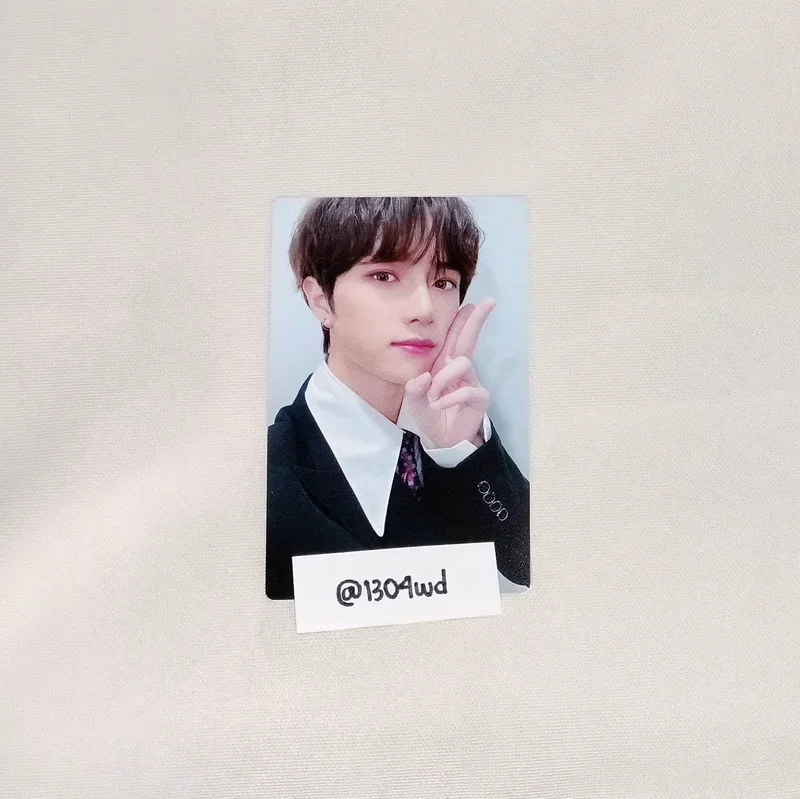 minisode1 : Blue Hour SOUND WAVE LUCKY DRAW