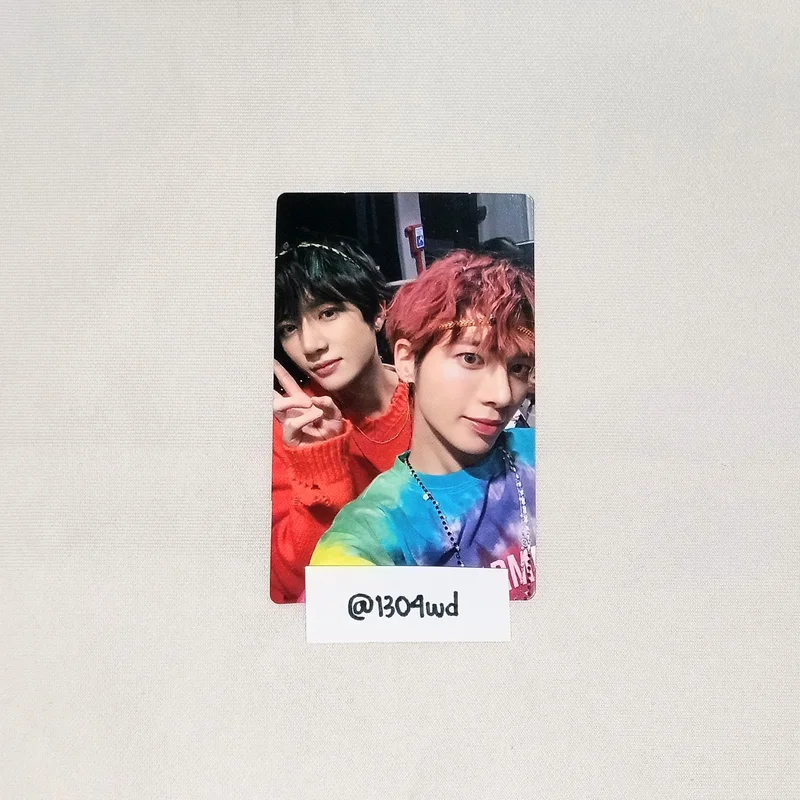 THE 2ND PHOTOBOOK H:OUR