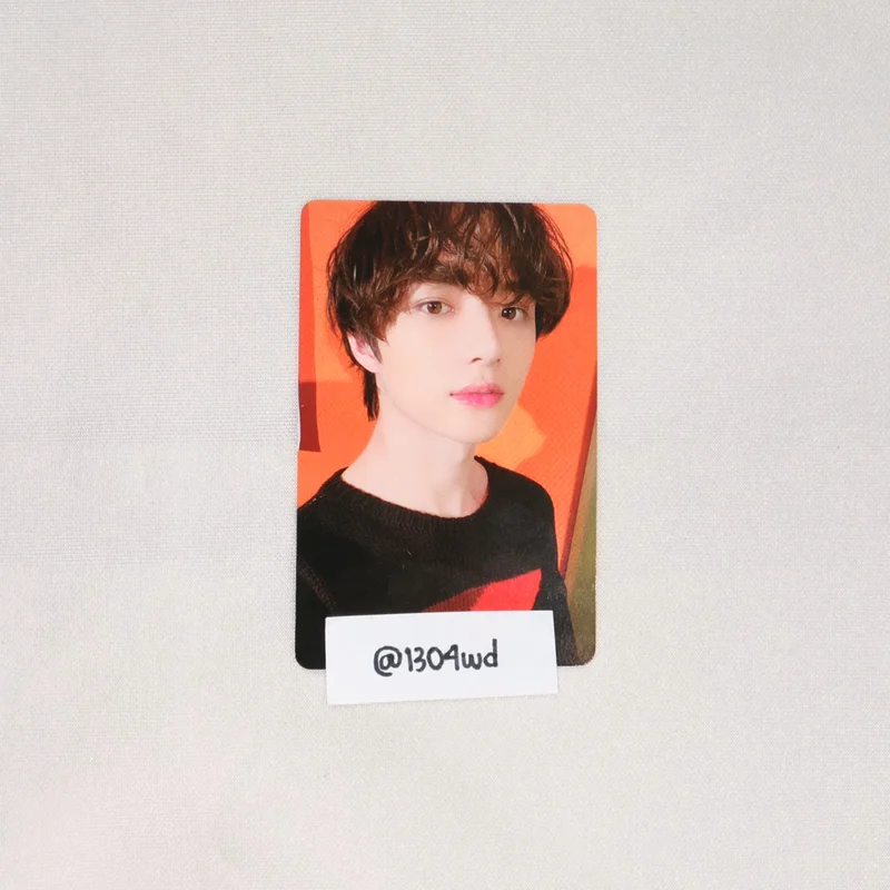 2021 SEASON'S GREETINGS