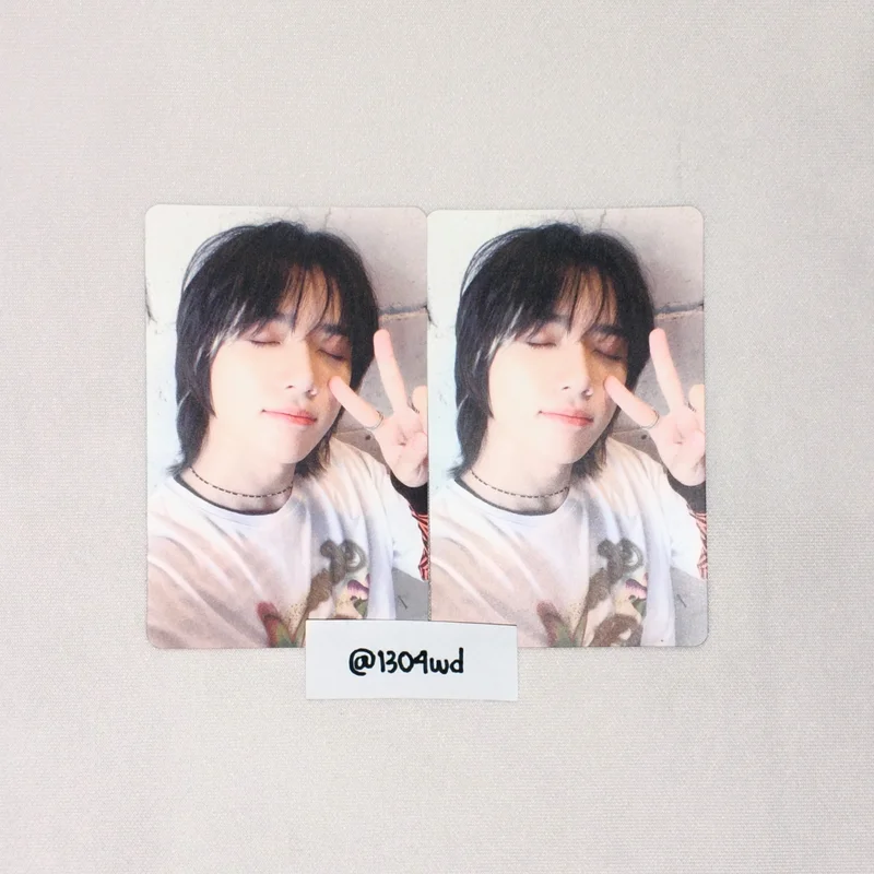 Chaotic Wonderland UNIVERSAL