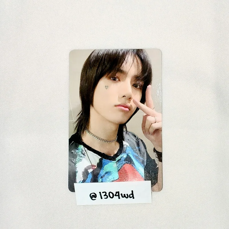 The Chaos Chapter: FIGHT OR ESCAPE ESCAPE : TOGETHER Ver.