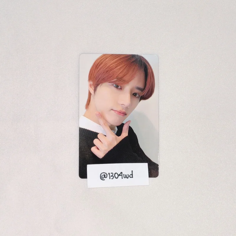 Weverse Japan Survey Event