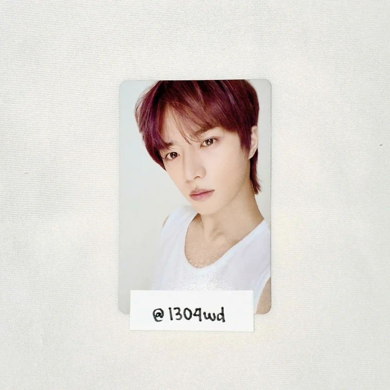 minisode 2: Thursday's Child TEAR ver.