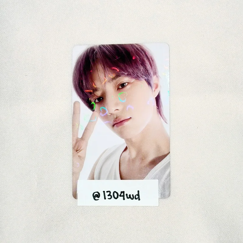 minisode 2: Thursday's Child WEVERSE JAPAN