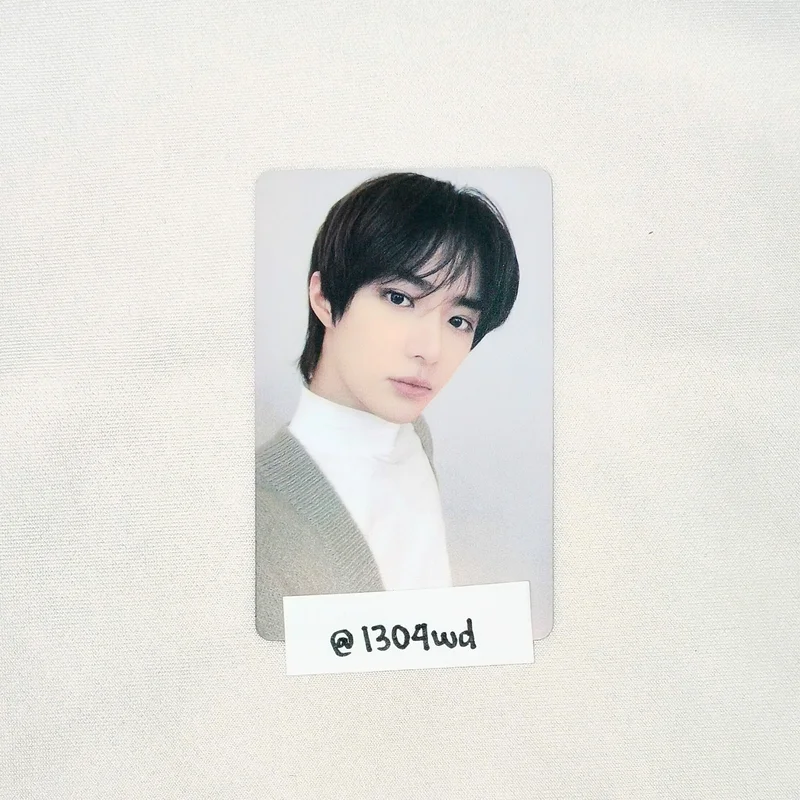 minisode 2: Thursday's Child M2U LUCKY DRAW