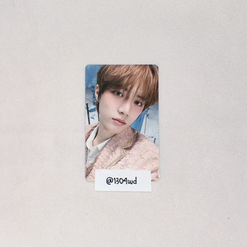 TOMORROW X TOGETHER WORLD TOUR ACT : LOVE SICK IN SEOUL DIGITAL CODE