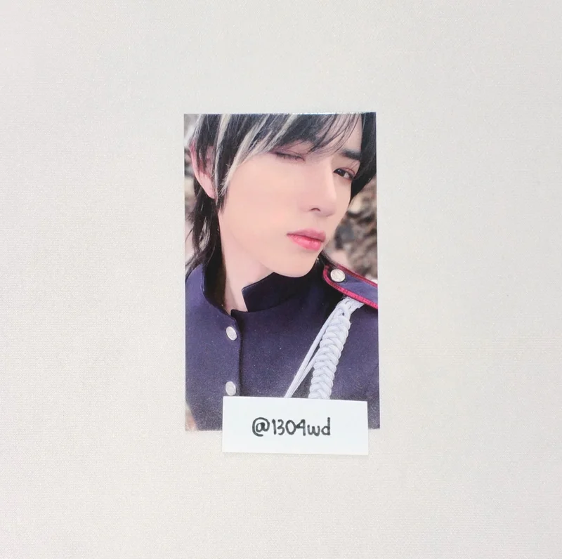 Chaotic Wonderland HMV LUCKY DRAW