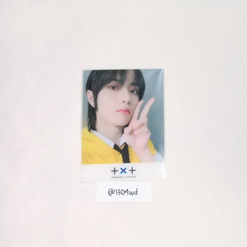 The Chaos Chapter: FIGHT OR ESCAPE WEVERSE JAPAN