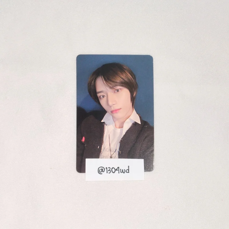 The Star Chapter: SANCTUARY Kpop Nara Exclusive