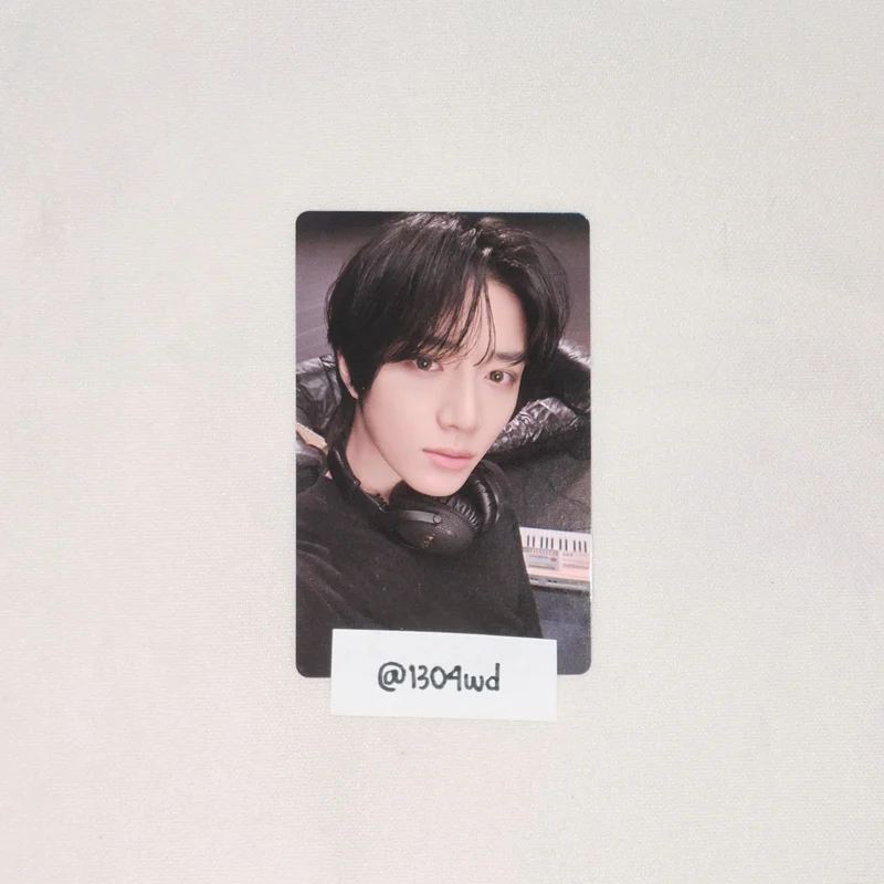 BEOMGYU's Mixtape : Panic WEVERSE