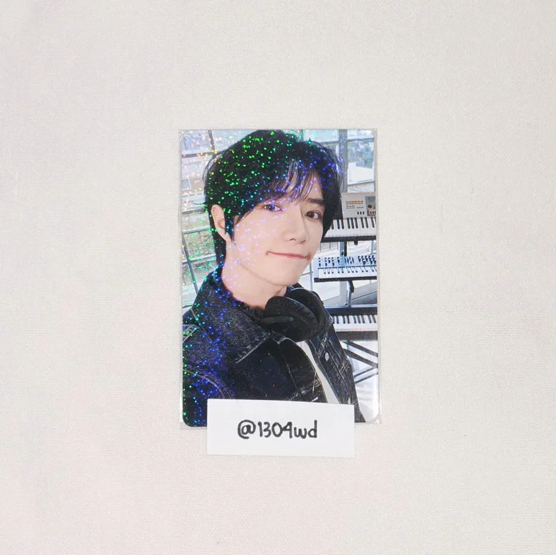 BEOMGYU's Mixtape : Panic WEVERSE JAPAN